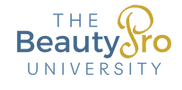 The Beauty Pro University logo