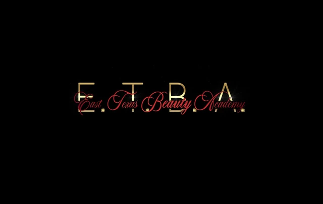 East Texas Beauty Academy logo