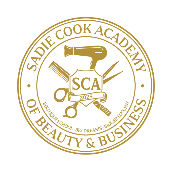 Sadie Cook Academy logo