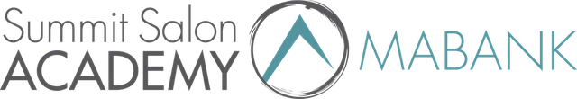 Summit Salon Academy Mabank logo