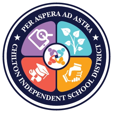 Chilton ISD logo