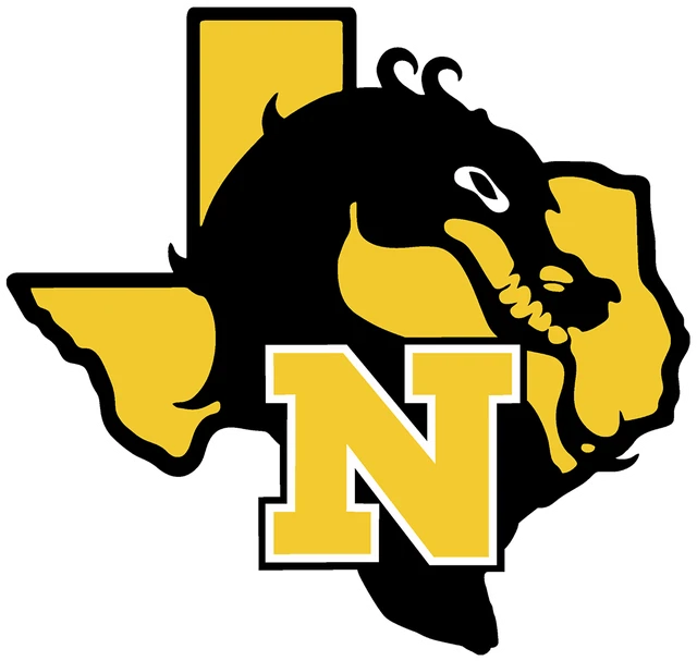Nacogdoches High School logo