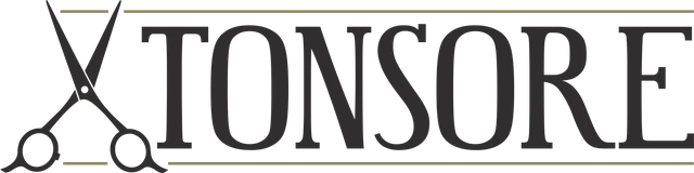 Tonsore Master Academy logo