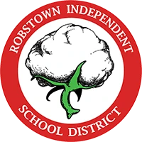 Robstown Early College High School logo