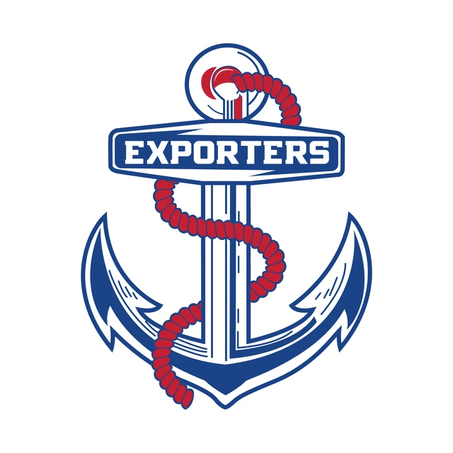 Brazosport High School logo