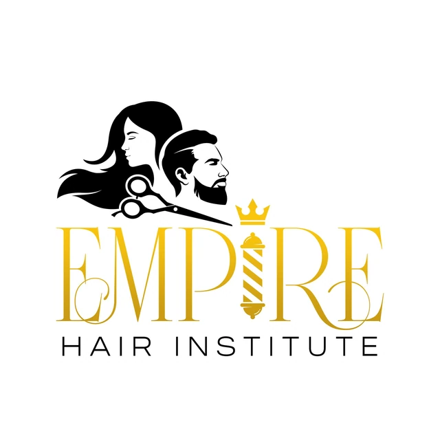 Empire Hair Institute logo