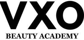 VXO Beauty Academy logo