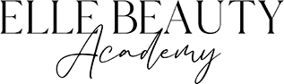 Elle Beauty Academy logo