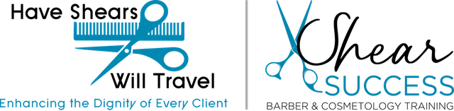 Shear Success logo