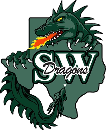 Southwest High School logo