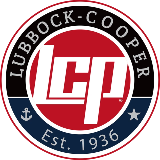 Liberty High School logo