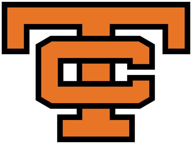 Texas City High School logo