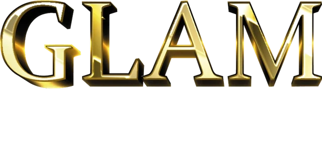 GLAM Beauty Academy Midland logo