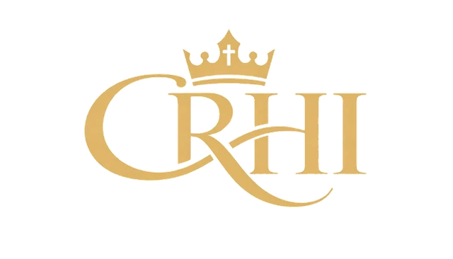 Crowned Royalty Hair Institute logo