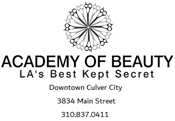 Academy of Beauty logo
