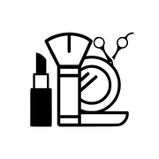 Academy of Esthetics and Cosmetology logo