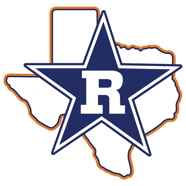 Riverside High School logo