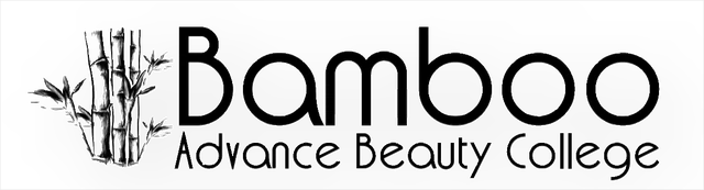 Bamboo Advance Beauty College logo