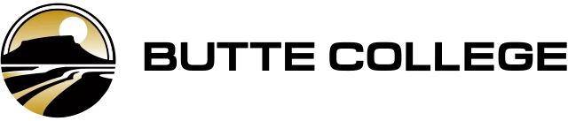 Butte College Cosmetology and Barbering Center logo