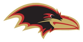 Canyon Ridge High School logo
