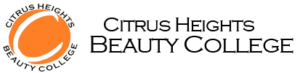 Citrus Heights Beauty College logo