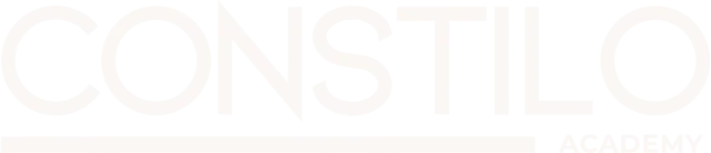 Constilo Academy logo