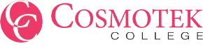 Cosmotek College logo