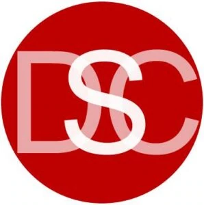 Designs School of Cosmetology logo
