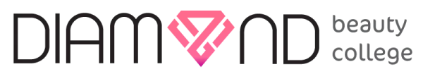 Diamond Beauty College logo