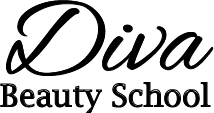 Diva Beauty School logo