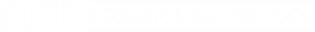 Elite Cosmetology School logo
