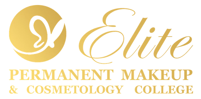 Elite Permanent Makeup & Cosmetology College logo
