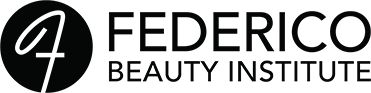 Federico Beauty Institute logo