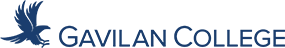 Gavilan College logo