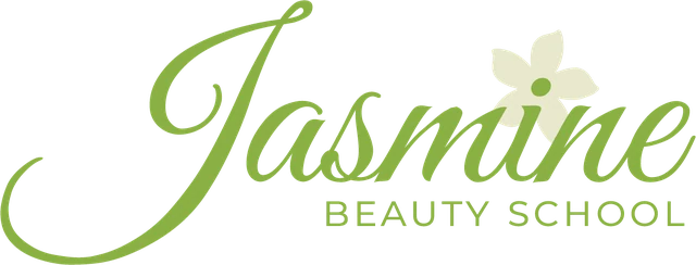 Jasmine Beauty School logo