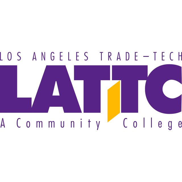 Los Angeles Trade Technical College logo