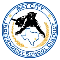 Bay City High School logo