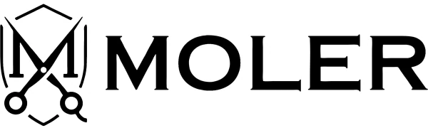 Moler Barber College logo