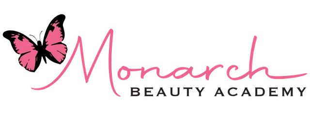 Monarch Beauty Academy logo