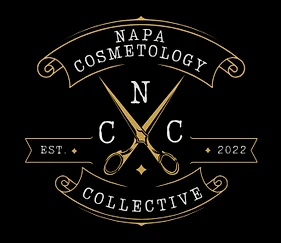 Napa Cosmetology Collective logo