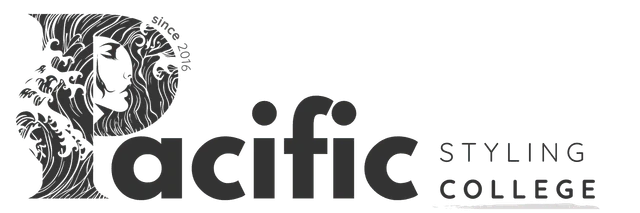 Pacific Styling College logo