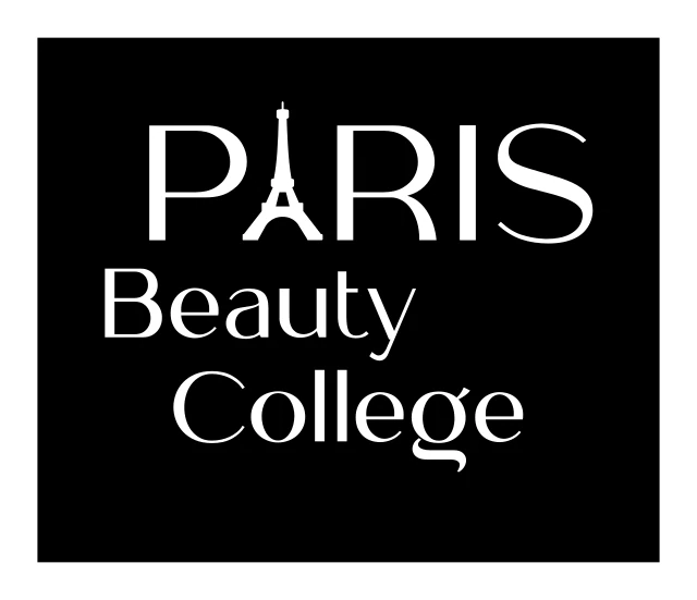Paris Beauty College logo