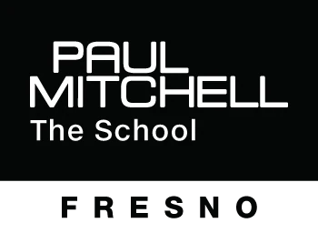 Paul Mitchell The School Fresno logo