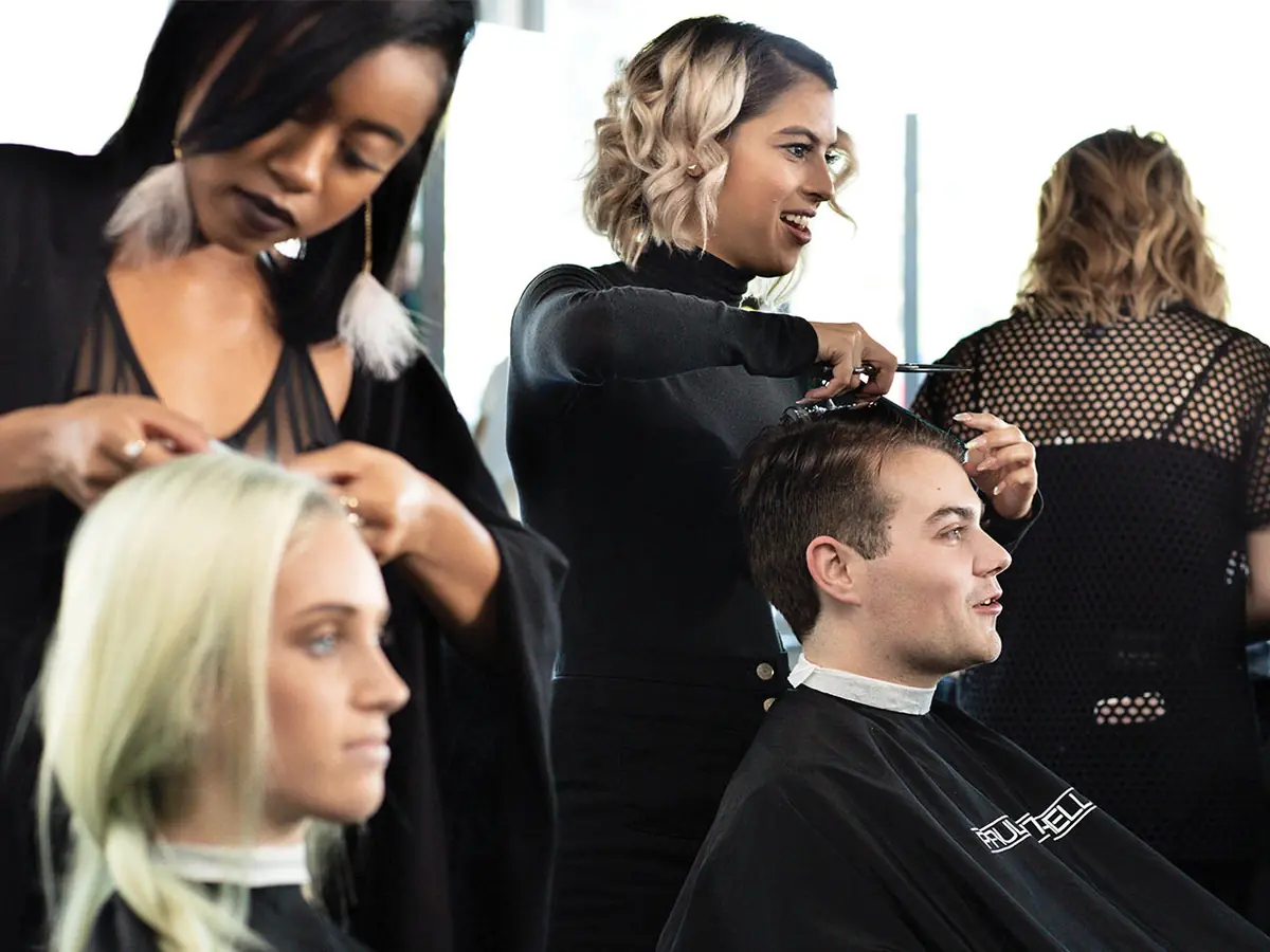 Paul Mitchell The School Modesto in Modesto, California