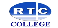 RTC College logo