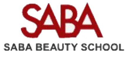 SABA Beauty School logo