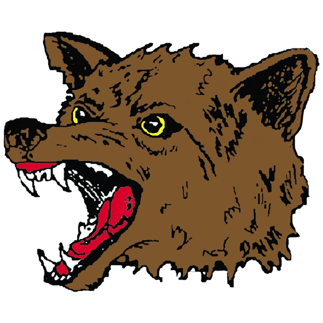 La Joya High School logo