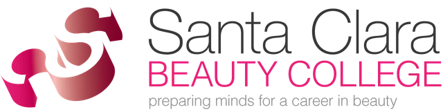 Santa Clara Beauty College logo